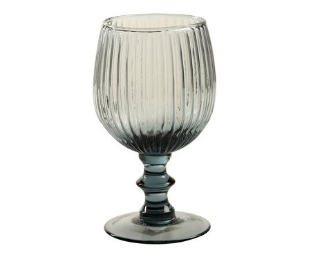 Taça para Vinho Branco Kiwi Blue | Westwing