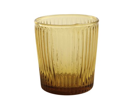 Copo Kiwi Âmbar Âmbar I | Westwing