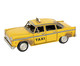 Taxi New York, Amarelo | WestwingNow