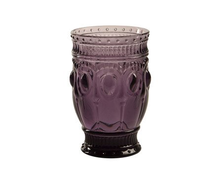 Copo Jewelry Lilac