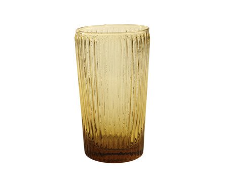 Copo Kiwi Âmbar Âmbar II | Westwing