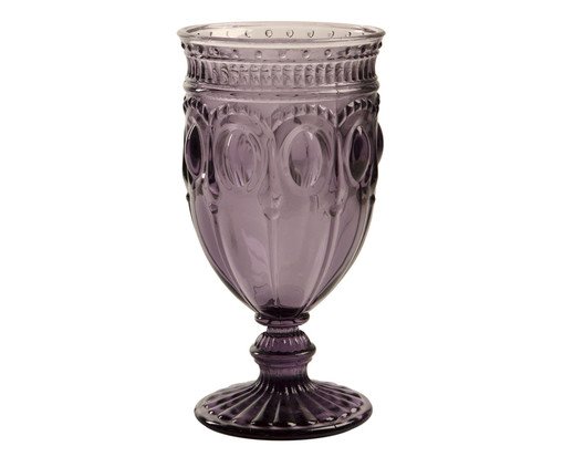 Taça Jewelry Lilac, Lilás | WestwingNow