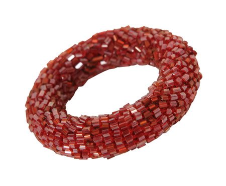 PortaGuardanapo Ring Red | Westwing