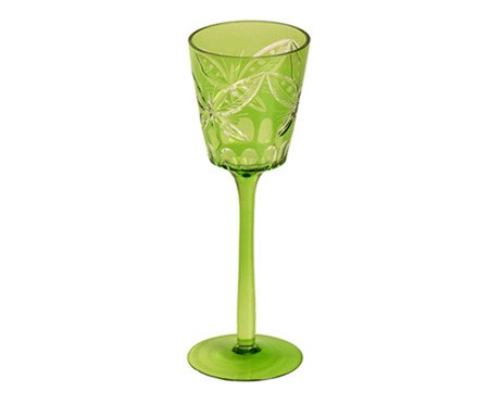 Taça Butterfly Green I | Westwing