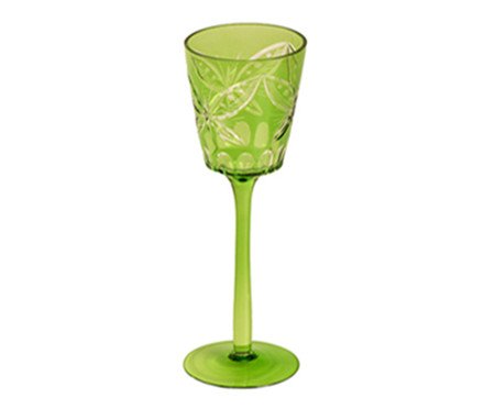 Taça Butterfly Green II | Westwing
