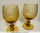 Taça para Vinho Branco Kiwi Âmbar, Âmbar | WestwingNow