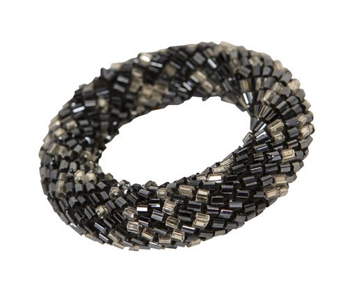 PortaGuardanapo Ring Blue, Azul | WestwingNow