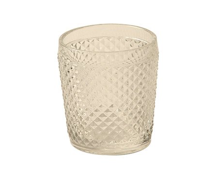 Copo Borya Transparente | Westwing