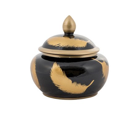 Vaso em Porcelana Umoja | Westwing