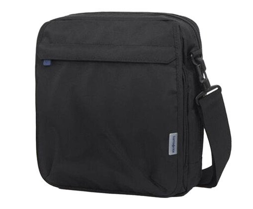 Bolsa de Viagem Preto, Colorido | WestwingNow