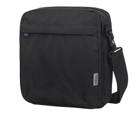 Bolsa de Viagem Preto | Westwing