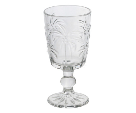 Taça para Água Tropical Palm | WestwingNow