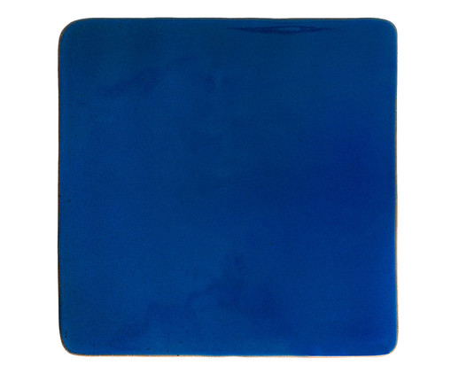 Sousplat - Azul Grego, Azul | WestwingNow