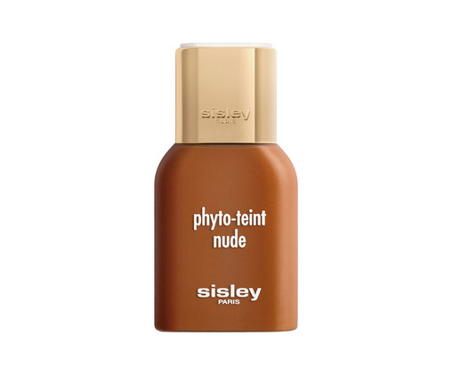 Phyto-Teint Nude 7N Caramel - 30ml, Colorido | WestwingNow