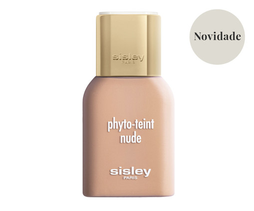 Phyto-Teint Nude 2C Soft Beige, Colorido | WestwingNow