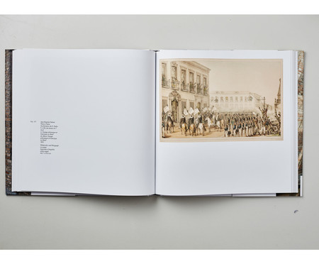 Livro em Capa Dura 'Pinacoteca de São Paulo - 110 Anos| 110 Years' | WestwingNow