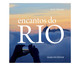 Livro em Capa Dura 'Rio´S Charms', Colorido | WestwingNow