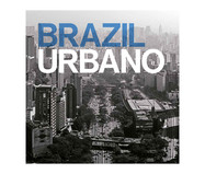 Livro em Capa Dura 'Brasil Urbano (Finotti)' | WestwingNow