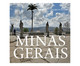 Livro em Capa Dura 'Minas Gerais', Colorido | WestwingNow