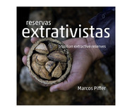 Livro em Capa Dura 'Reservas Extrativistas' | WestwingNow