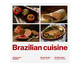 Livro em Capa Dura 'Brazilian Cuisine | Gastronomia Brasileira', Colorido | WestwingNow