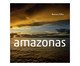 Livro em Capa Dura 'Amazonas', Colorido | WestwingNow