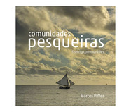 Livro em Capa Dura 'Comunidades Pesqueiras' | WestwingNow