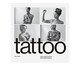 Livro em Capa Dura 'Tattoo', Colorido | WestwingNow
