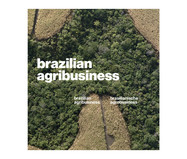 Livro em Capa Dura 'Brazilian Agrobussines | Agronegócio Brasileiro' | WestwingNow