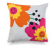 Almofada  Flores, multicolor | WestwingNow
