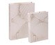 Jogo de Book Boxes Greccio, Natural | WestwingNow