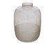 Vaso Frosted Cinza I, Rosa | WestwingNow