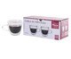 Caneca Duplo Doble, transparente | WestwingNow