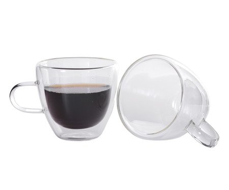 Caneca Duplo Doble | Westwing
