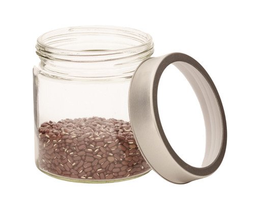 Pote com Tampa Ballicobisc, Madeira | WestwingNow