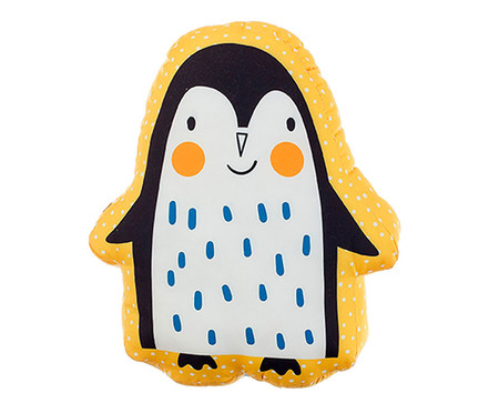 Almofada Pinguin | WestwingNow