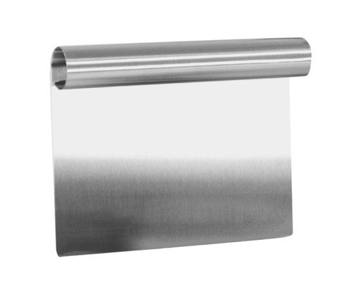 Espátula para Massas em Inox Paschoalotto, Rosé | WestwingNow