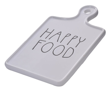 Prato para Queijos Happy Food | Westwing