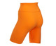 Bermuda Basic Color High Tech Laranja Cítrico, Laranja | WestwingNow