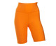 Bermuda Basic Color High Tech Laranja Cítrico, Laranja | WestwingNow