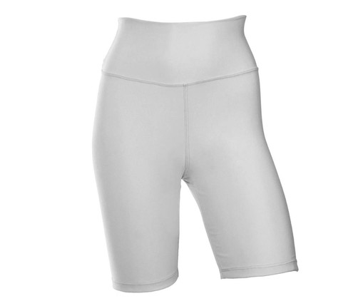 Bermuda Basic Color High Tech Branco, Branco | WestwingNow