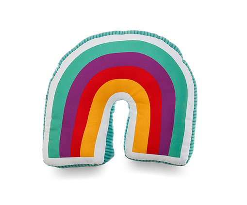 Almofada Arco Íris, multicolor | WestwingNow