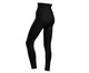 Calça Legging Basic Color High Tech Preto, Preto | WestwingNow