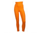 Calça Legging Basic Color High Tech Laranja Cítrico, Laranja | WestwingNow