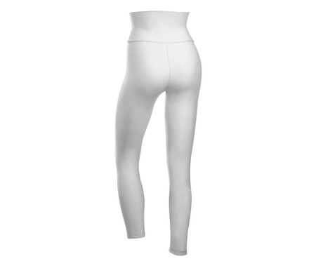 Calça LeGGing Basic Color High Tech Branco | WestwingNow