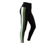 Calça Legging Damian Listra Lateral Preta, Preto | WestwingNow