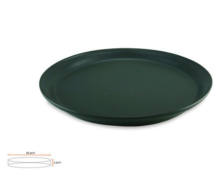 Forma para Pizza Matte | Westwing