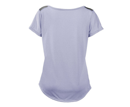 Camiseta Air Shoulder UV50+ Azul Jeans | WestwingNow