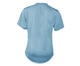 Camiseta Esportiva Basic UV50+ Azul Jeans, Azul | WestwingNow