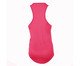Regata Dry Fit Run Rosa Cancun, Rosa | WestwingNow